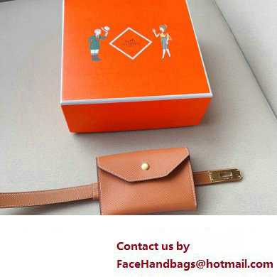 Hermes Kelly Pocket Multicolore 18 belt 03