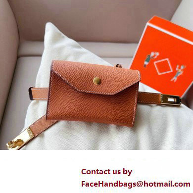 Hermes Kelly Pocket Multicolore 18 belt 03