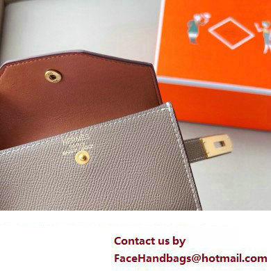 Hermes Kelly Pocket Multicolore 18 belt 05