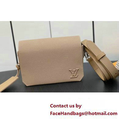 Louis Vuitton Fastline Wearable Wallet M82281 Sage 2023