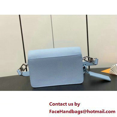 Louis Vuitton Fastline Wearable Wallet M82804 Cloud Blue 2023