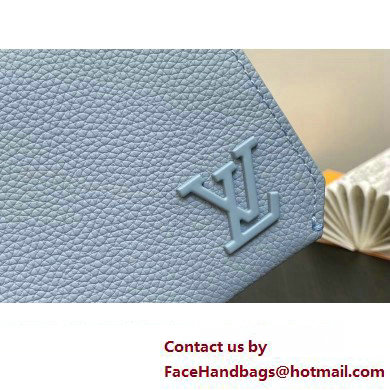 Louis Vuitton Fastline Wearable Wallet M82804 Cloud Blue 2023