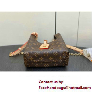 Louis Vuitton Monogram Canvas Atlantis BB Bag M46816 2023