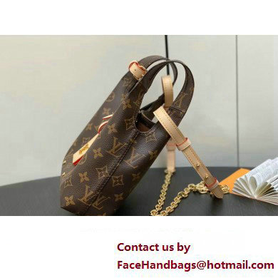 Louis Vuitton Monogram Canvas Atlantis BB Bag M46816 2023