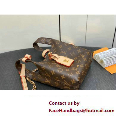 Louis Vuitton Monogram Canvas Atlantis BB Bag M46816 2023