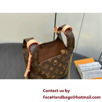 Louis Vuitton Monogram Canvas Atlantis BB Bag M46816 2023