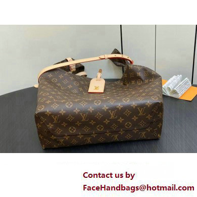 Louis Vuitton Monogram Canvas Atlantis GM Bag M46817 2023