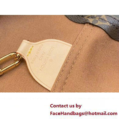 Louis Vuitton Monogram Canvas Atlantis GM Bag M46817 2023