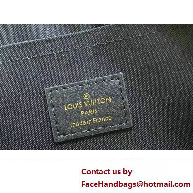 Louis Vuitton Monogram Canvas Keepall Bandouliere 25 Bag M46678 Brown 2023