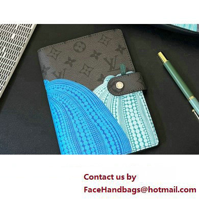 Louis Vuitton Ring Agenda Cover 11 - Click Image to Close