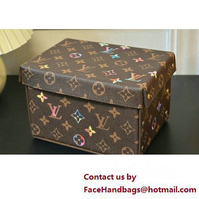 Louis Vuitton Vivienne Balloon Cardboard Box 01