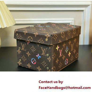 Louis Vuitton Vivienne Balloon Cardboard Box 01