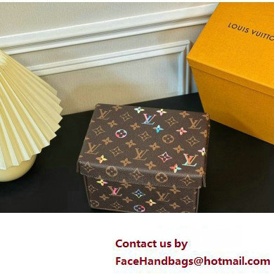 Louis Vuitton Vivienne Balloon Cardboard Box 01