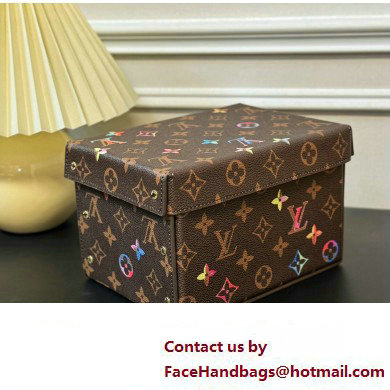 Louis Vuitton Vivienne Balloon Cardboard Box 01