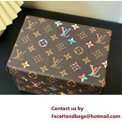 Louis Vuitton Vivienne Balloon Cardboard Box 01