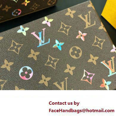 Louis Vuitton Vivienne Balloon Cardboard Box 01