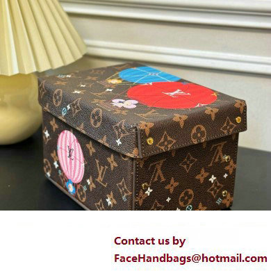 Louis Vuitton Vivienne Balloon Cardboard Box 02