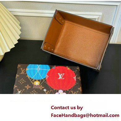 Louis Vuitton Vivienne Balloon Cardboard Box 02