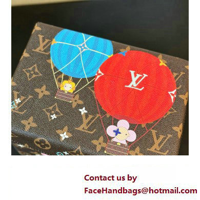 Louis Vuitton Vivienne Balloon Cardboard Box 02