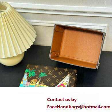 Louis Vuitton Vivienne Balloon Cardboard Box 03