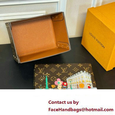 Louis Vuitton Vivienne Balloon Cardboard Box 05