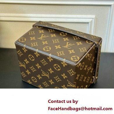 Louis Vuitton Vivienne Balloon Cardboard Box 05