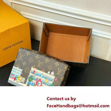 Louis Vuitton Vivienne Balloon Cardboard Box 06