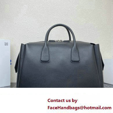 Prada Leather travel bag 2VC035 Black 2023