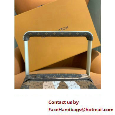 louis vuitton Horizon 55 SUITCASE M10264 2023