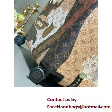 louis vuitton Horizon 55 SUITCASE M10264 2023