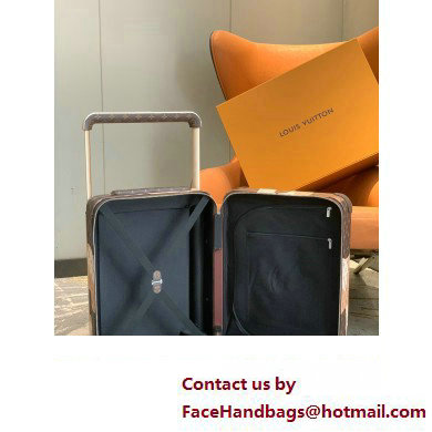 louis vuitton Horizon 55 SUITCASE M10264 2023