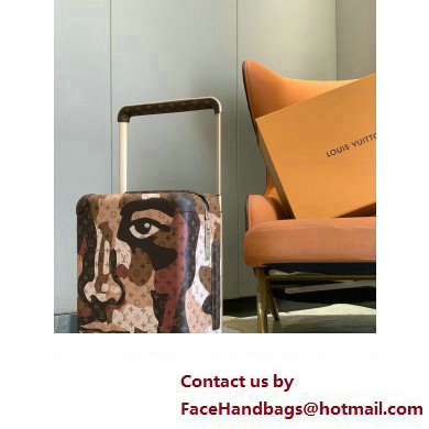 louis vuitton Horizon 55 SUITCASE M10264 2023