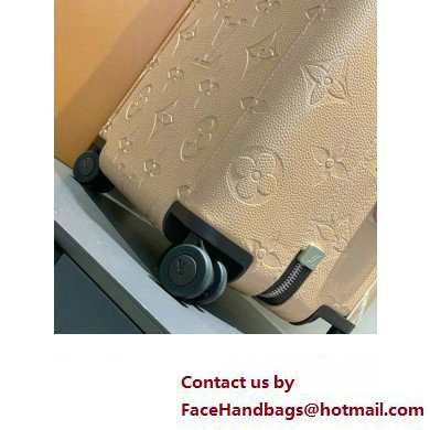 louis vuitton Horizon 55 SUITCASE M10264 2024