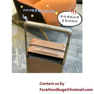 louis vuitton Horizon 55 SUITCASE M10264 2024