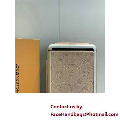 louis vuitton Horizon 55 SUITCASE M10264 2024