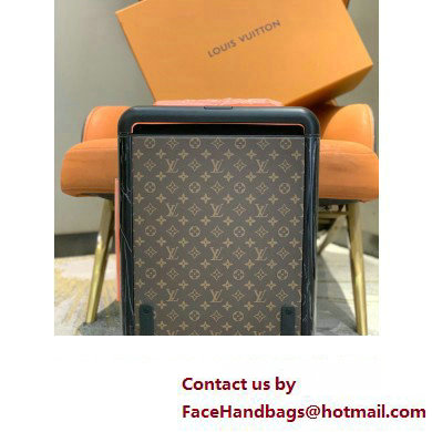 louis vuitton Horizon 55 SUITCASE M10267 Radiant Sun 2024