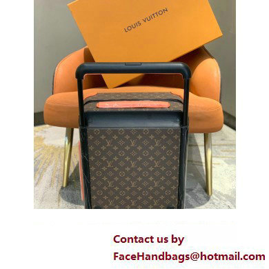 louis vuitton Horizon 55 SUITCASE M10267 Radiant Sun 2024