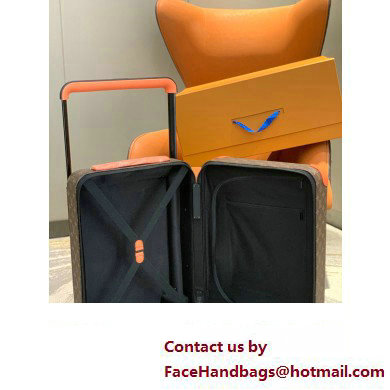 louis vuitton Horizon 55 SUITCASE M10267 Radiant Sun 2024