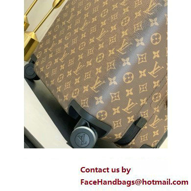 louis vuitton Horizon 55 SUITCASE M10267 Radiant Sun 2024