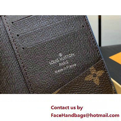 louis vuitton Pocket Organizer M82796 2023