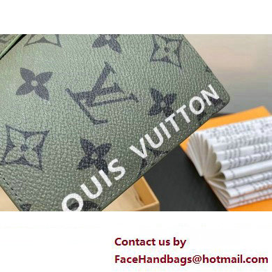 louis vuitton Pocket Organizer M82797 2023