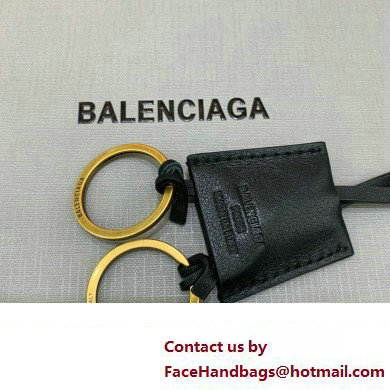 BALENCIAGA Women's Rodeo Medium Handbag in Black 2024