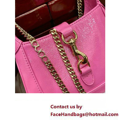 Gucci Jackie Notte mini bag 782889 PINK 2024