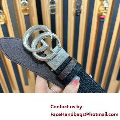 Gucci Width 3.8cm GG Marmont belt 02 2024