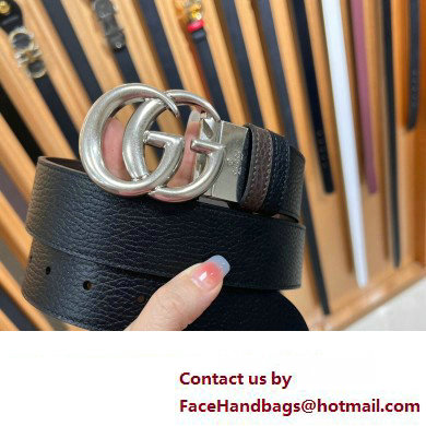 Gucci Width 3.8cm GG Marmont belt 02 2024