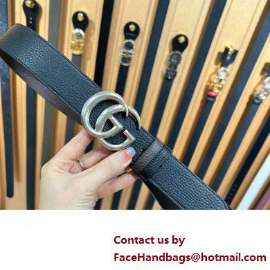 Gucci Width 3.8cm GG Marmont belt 02 2024