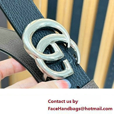 Gucci Width 3.8cm GG Marmont belt 02 2024