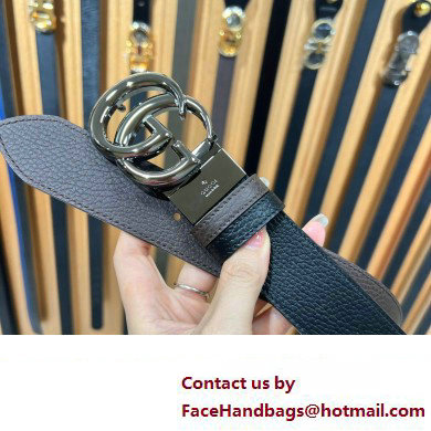 Gucci Width 3.8cm GG Marmont belt 03 2024