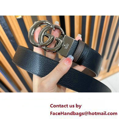 Gucci Width 3.8cm GG Marmont belt 03 2024