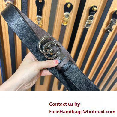 Gucci Width 3.8cm GG Marmont belt 03 2024